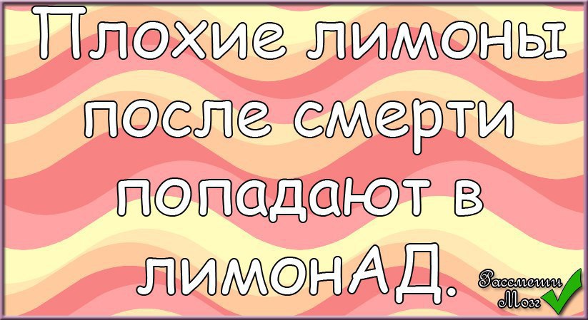 Много всего но понемногу