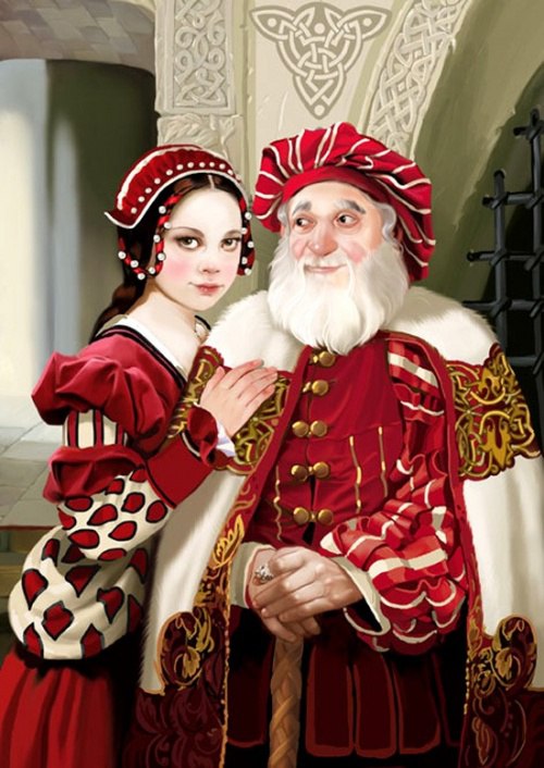  Tanja Doronina - 41