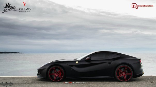 ferrari F12 Berlinetta.6.3L V12: 740 .. : :   ... - 6