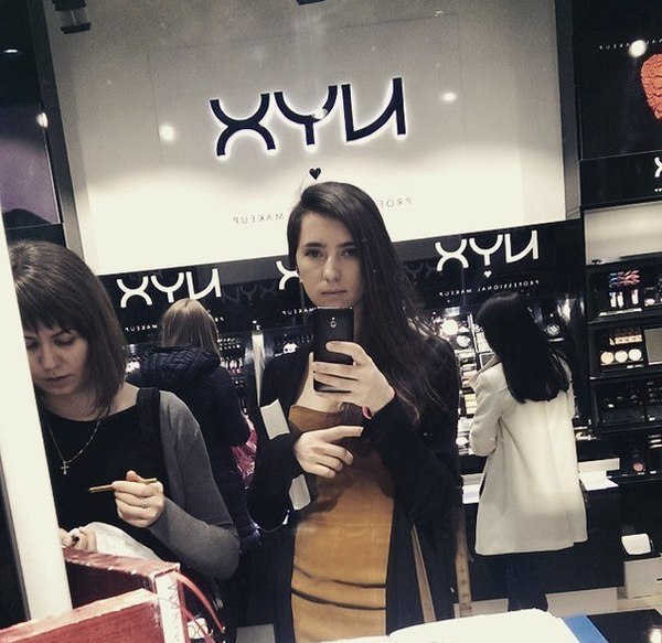          NYX