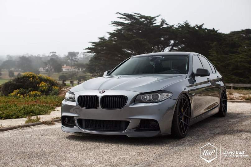 BMW M5 - 3