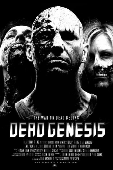 Год: 2010.Страна: СШАРежиссёр: Reese EveneshenВ ролях: Эмили Алатало, Колин Парадайн, Эрин Стюарт, ...