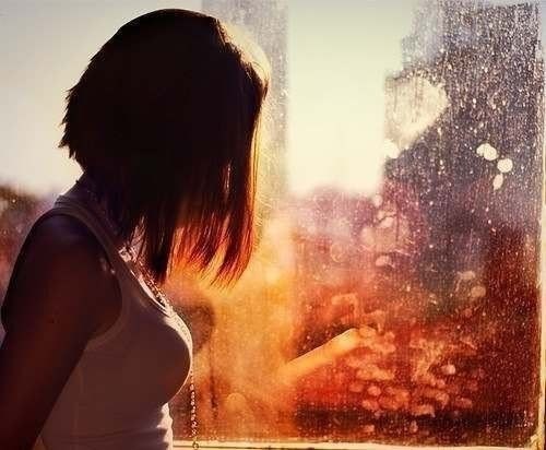 И каждый день я думаю, как меня все это достало. Но по сути то все хорошо… Просто чего-то не ...