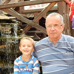 Leonid, ��������, 79 ���