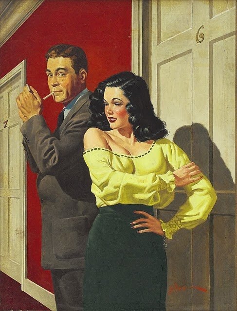  Rudolph Belarski (1900-1983)  27  1900     ,  ... - 7
