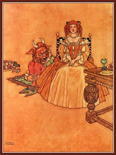 William Heath Robinson - 2