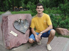 Фото мужчины: Алекс, Канберра Алекс, , Канберра