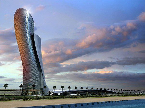  2010  35-  Capital Gate  - ()      ...