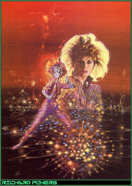 Richard Powers - 7