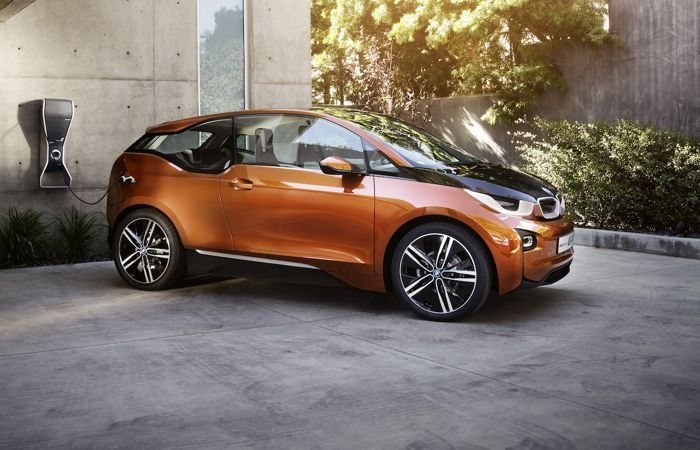 BMW, Volkswagen  ChargePoint      . ...