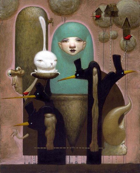Bill Carman - 4