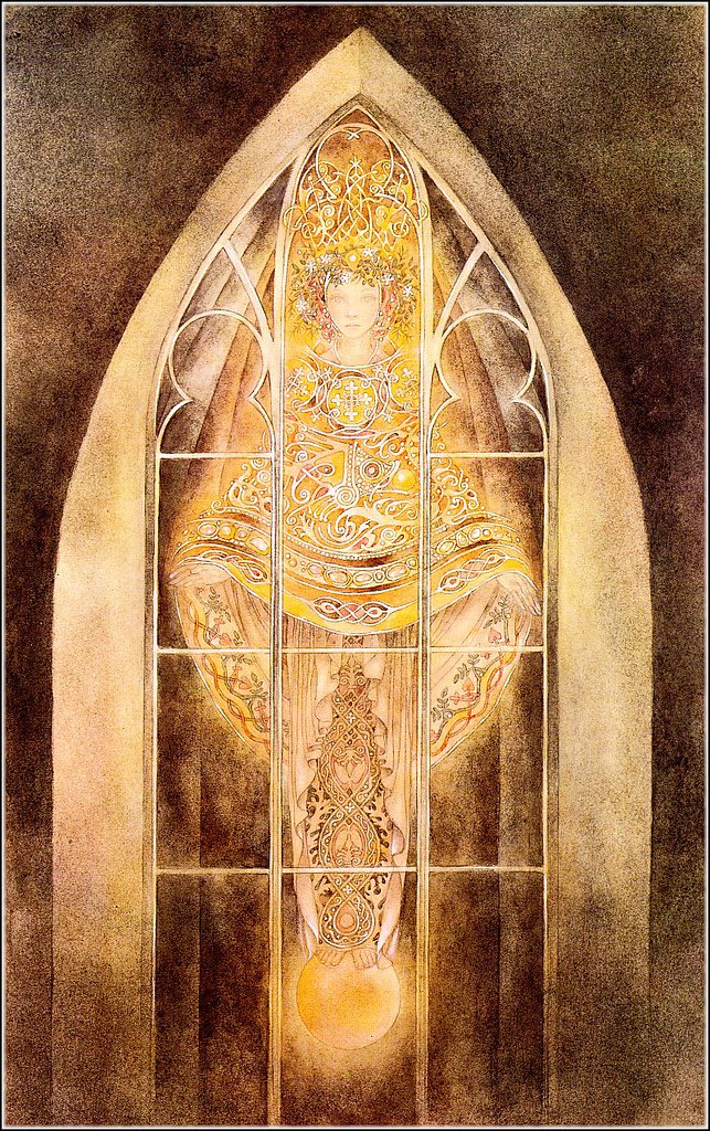 Sulamith Wulfing - 11