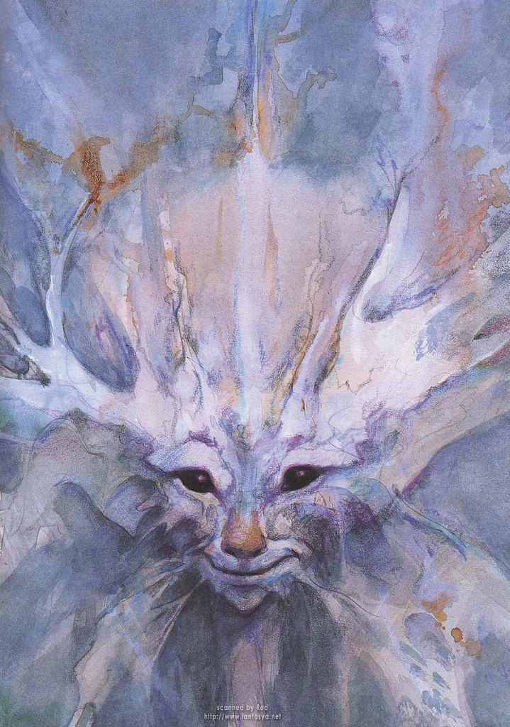 Brian Froud - 32