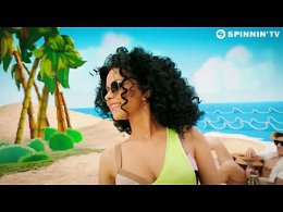 INNA - WOW (Official Video HD)