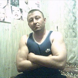 Руслан, 44, Красноград