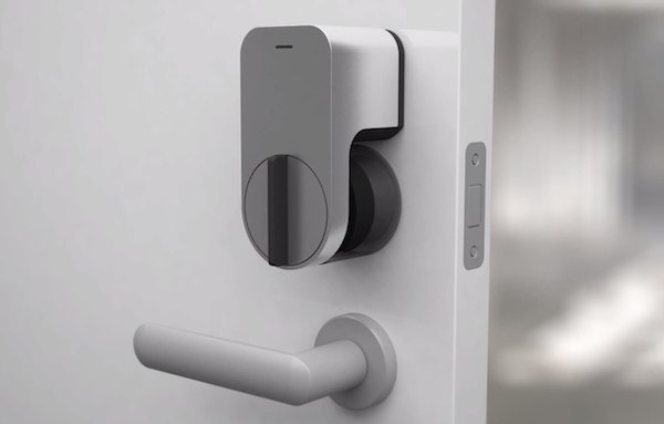 Qrio Smart Lock:     ...