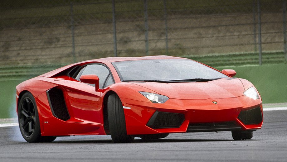     Lamborghini.- Countach () -  countach [kun.t]  ... - 4