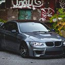 BMW M3 E92   