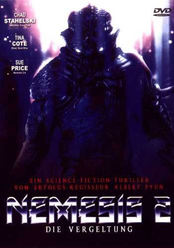  2:  / Nemesis 2: Nebula (1995).: 1995 :  :    ...