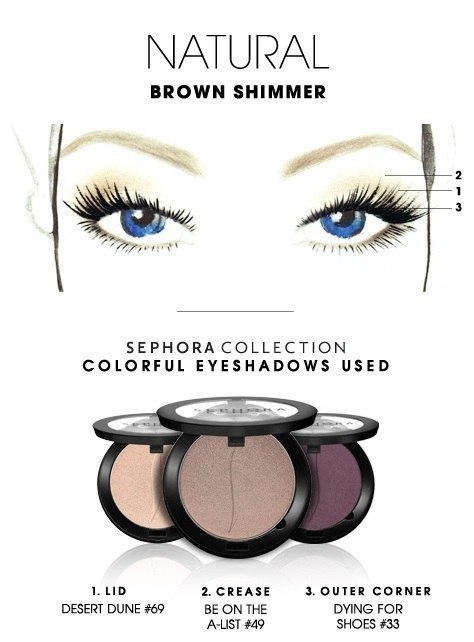   Sephora: - 6