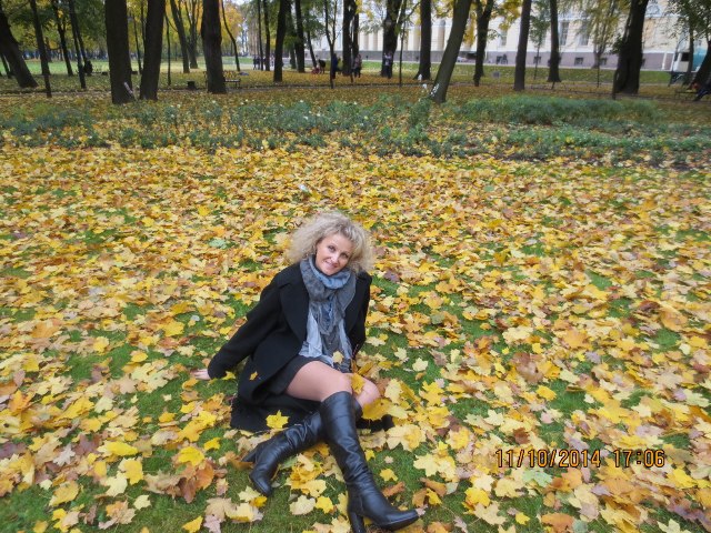 Elena Aleksandrova - 16 декабря 2014 в 19:27