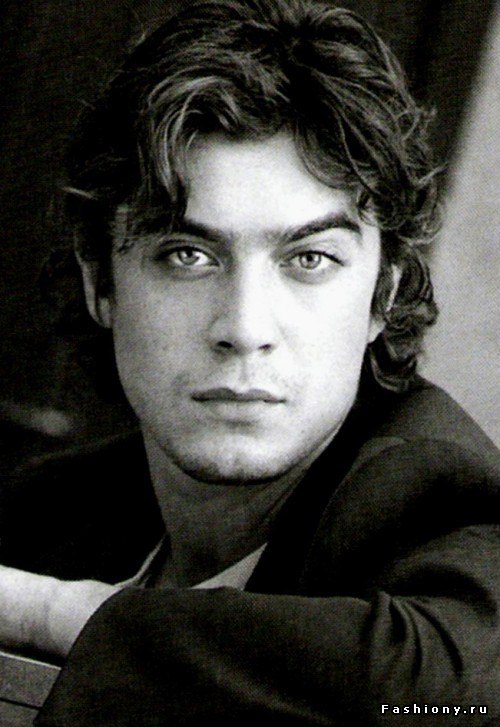 Riccardo Scamarcio
