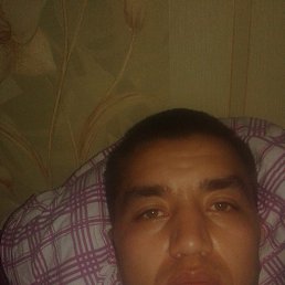 Muxtar Aripbaev, 35, 