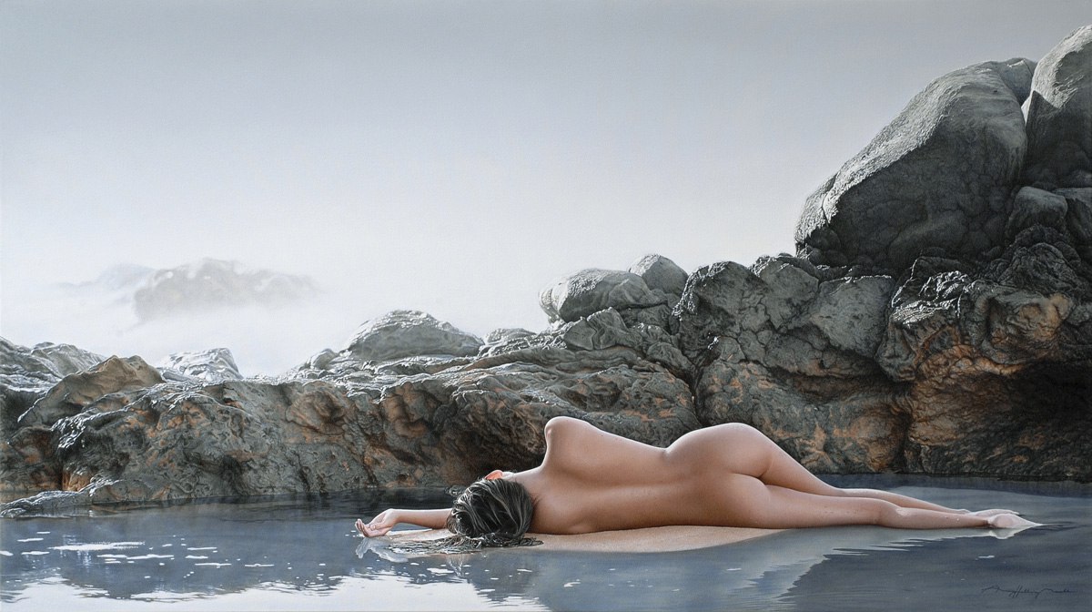      (Anna Halldin-Maule)     ...