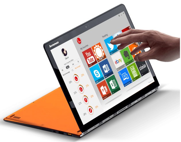  - Yoga 3  Lenovo   ...