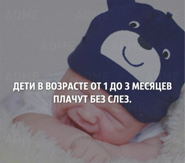 Подборка нескольких фактов, которые могут изменить представление об этом мире. - 4