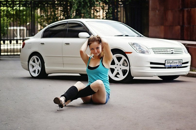 I Love Cars - 9  2015  20:14
