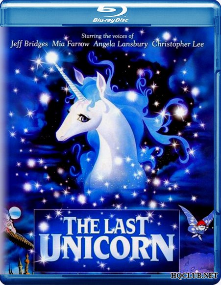   / The Last Unicorn (1982).: 1982 :  ,   : ...