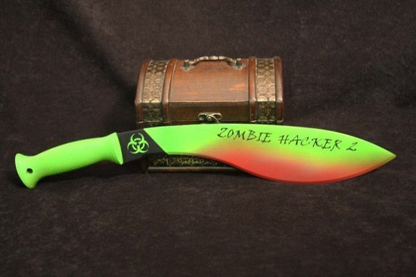 SOG Zombie Hacker - 8