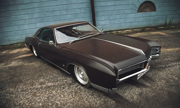 Buick Riviera