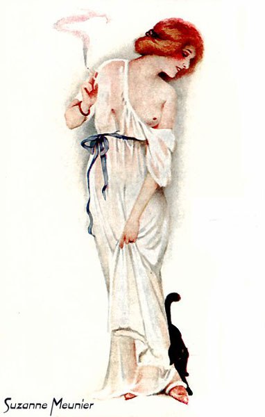 SUZANNE MEUNIER - 26