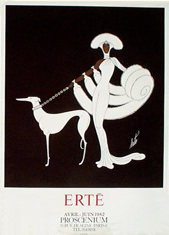 Erte - 73