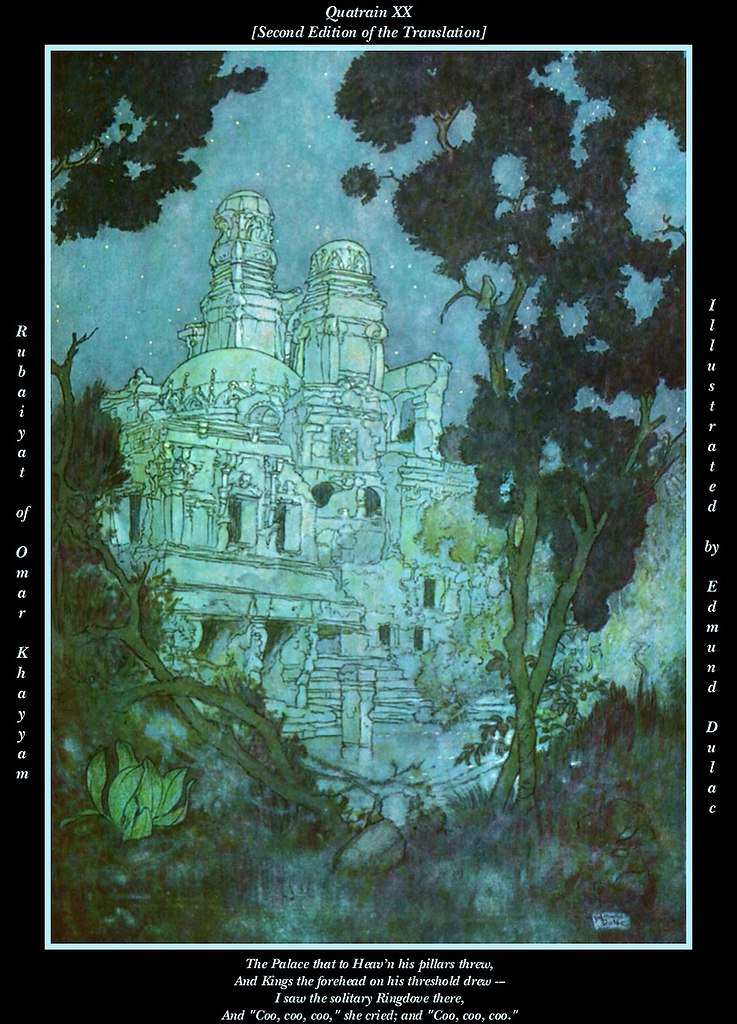 Edmund Dulac - 20