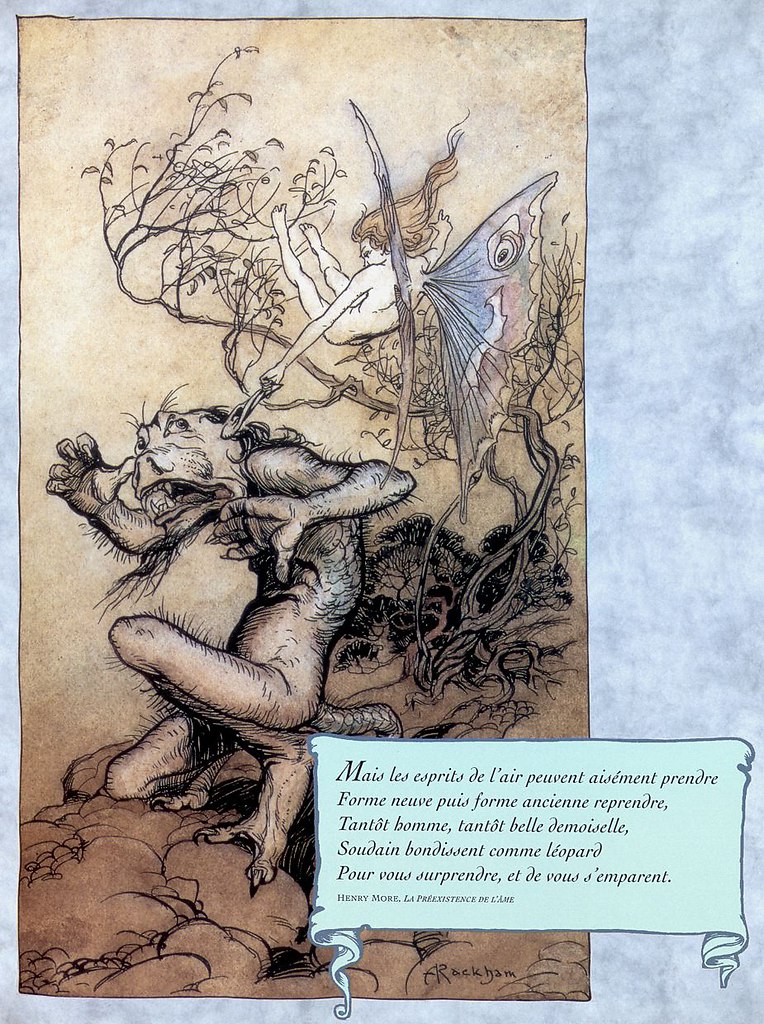 Varios_Knight&Maidens - 4