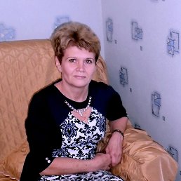 Раиса, 59, Днепропетровск