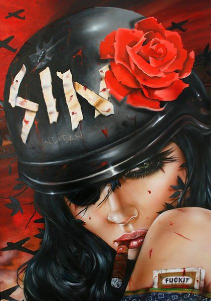 Brian M. Viveros - brianmviveros.com - 2