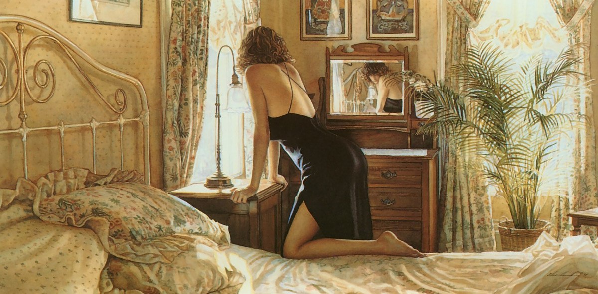   .  (Steve Hanks) -   .   ... - 4