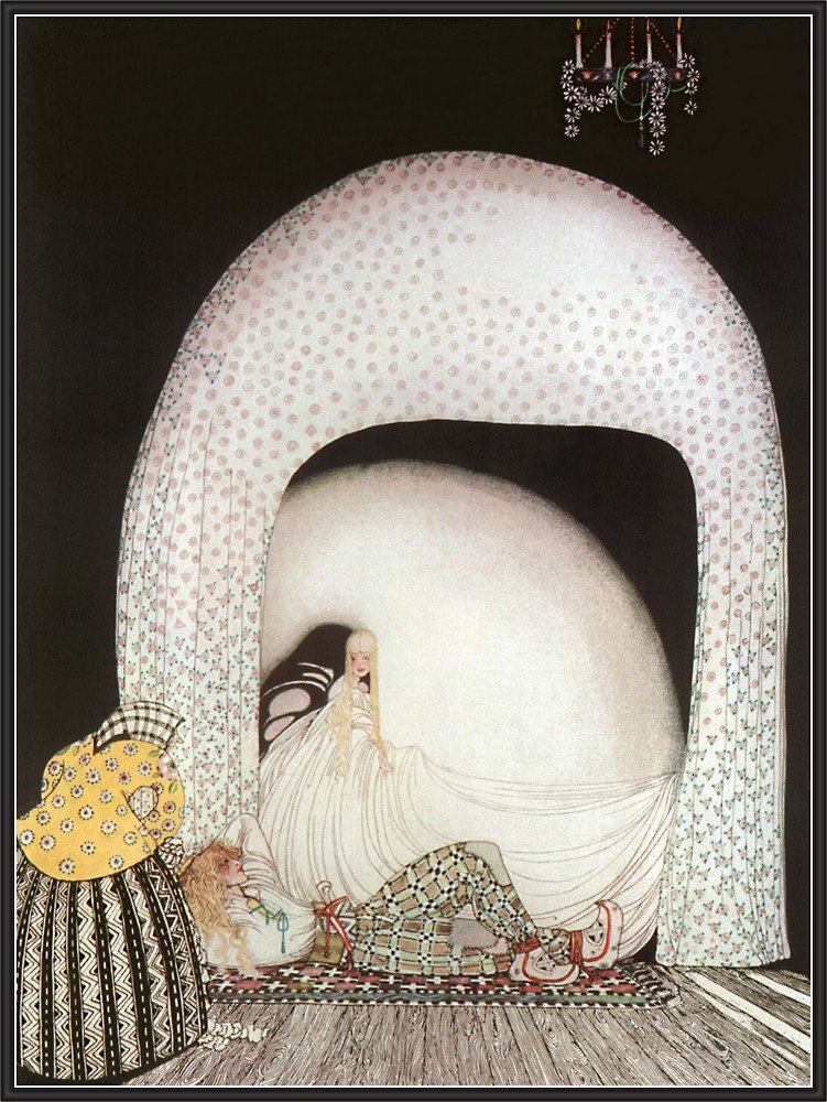 Kay Nielsen - 7