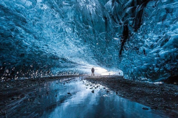     Vatnajokull   - 6