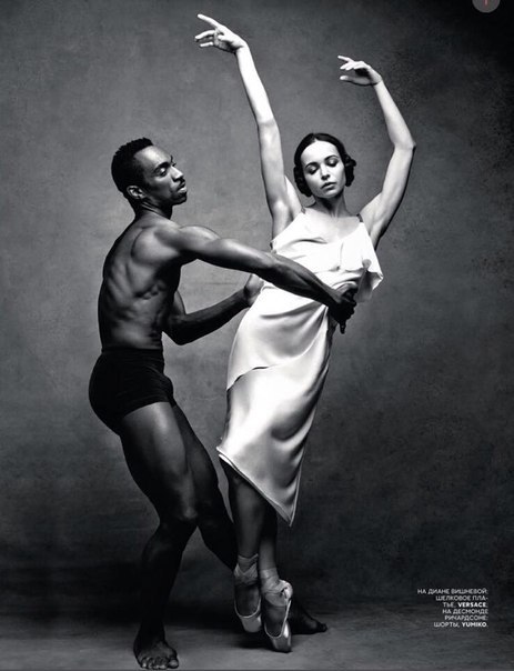VOGUE https://fotostrana.ru/away?to=/sl/lIk2 Patrick Demarchelier - 2