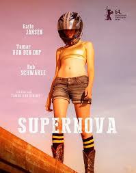 Сверхновая звезда / Supernova (2014).Год: 2014Страна: НидерландыРежиссёр: Тамар ван ден ДопВ ролях: ...