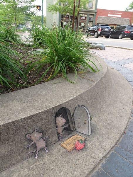 David Zinn