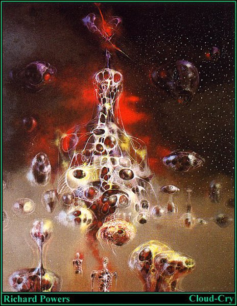 Richard Powers - 3