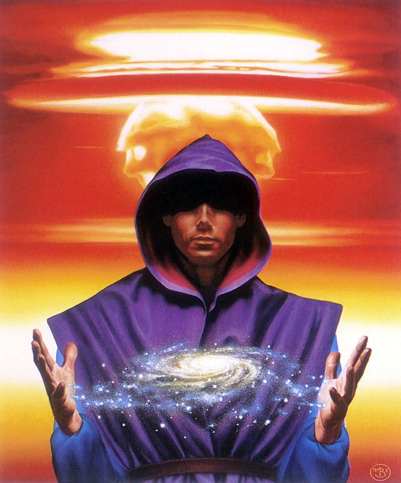 Barclay Shaw - 31