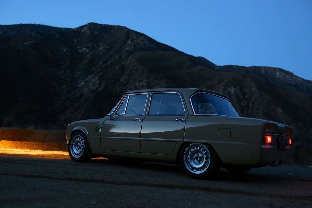 True cars