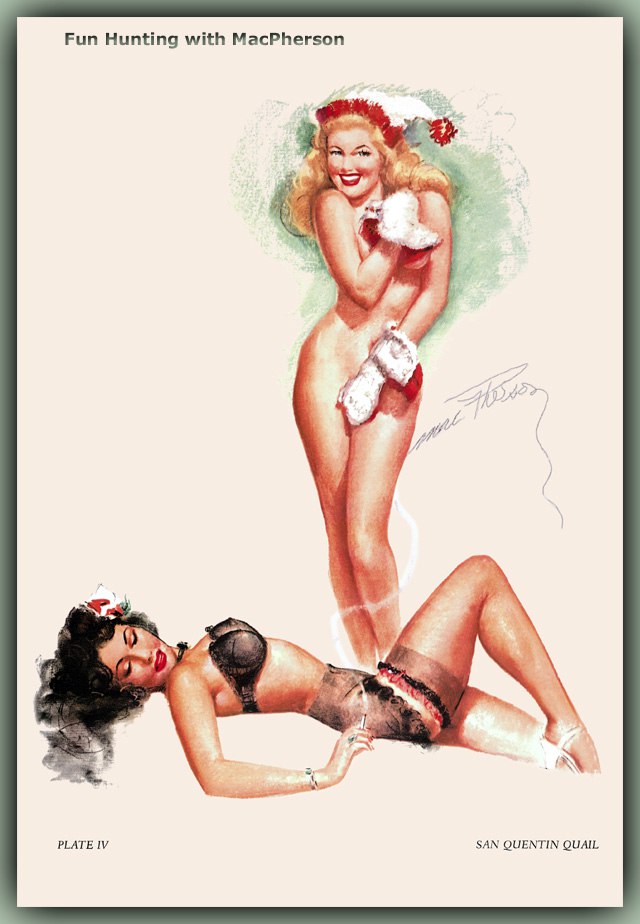 18+ MAC PHERSON - 3